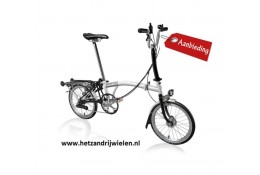 Brompton Aanbieding